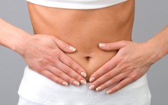 Probiotics help promote a healthy gut.