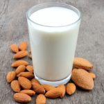 Benefits of nut milk